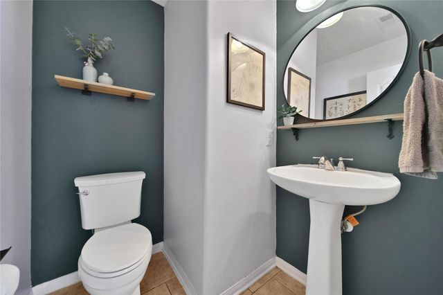 21715 Flecherwood Court, Spring, TX 77388