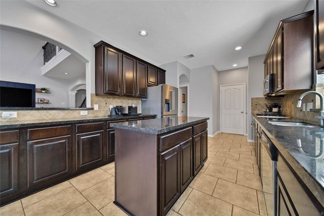 21715 Flecherwood Court, Spring, TX 77388