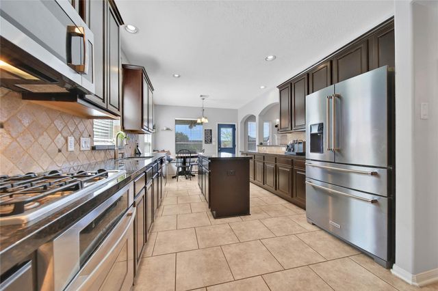 21715 Flecherwood Court, Spring, TX 77388