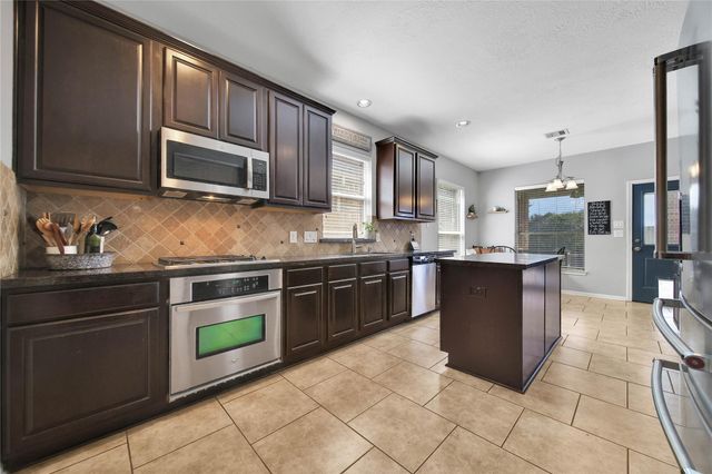 21715 Flecherwood Court, Spring, TX 77388