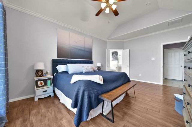 21715 Flecherwood Court, Spring, TX 77388