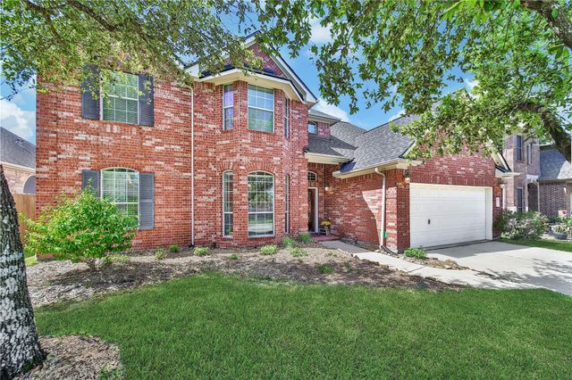 21715 Flecherwood Court, Spring, TX 77388
