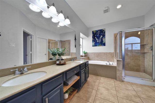 21715 Flecherwood Court, Spring, TX 77388