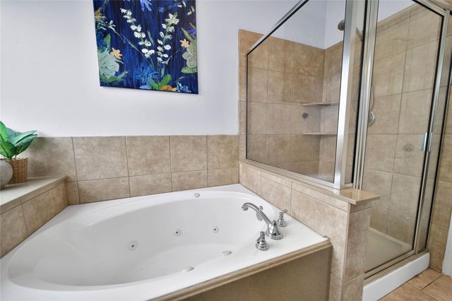 21715 Flecherwood Court, Spring, TX 77388