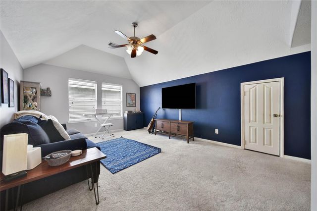 21715 Flecherwood Court, Spring, TX 77388