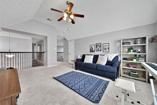 21715 Flecherwood Court, Spring, TX 77388