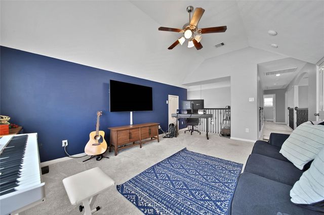 21715 Flecherwood Court, Spring, TX 77388