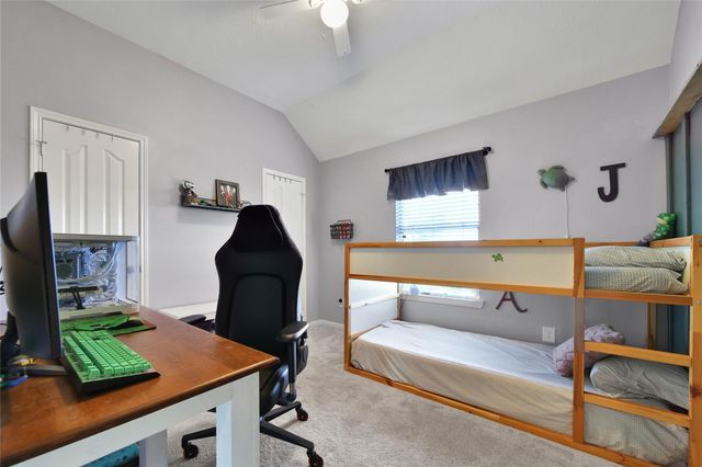 21715 Flecherwood Court, Spring, TX 77388