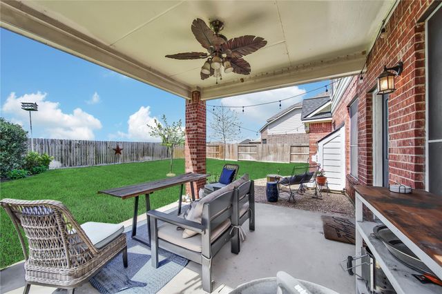 21715 Flecherwood Court, Spring, TX 77388