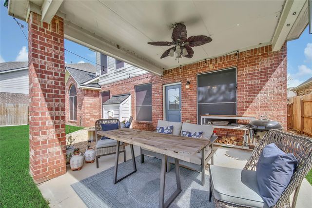 21715 Flecherwood Court, Spring, TX 77388