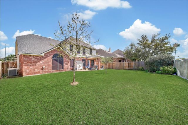 21715 Flecherwood Court, Spring, TX 77388
