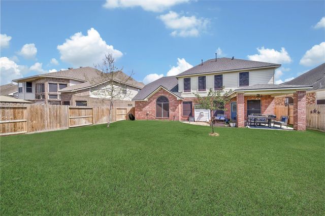 21715 Flecherwood Court, Spring, TX 77388