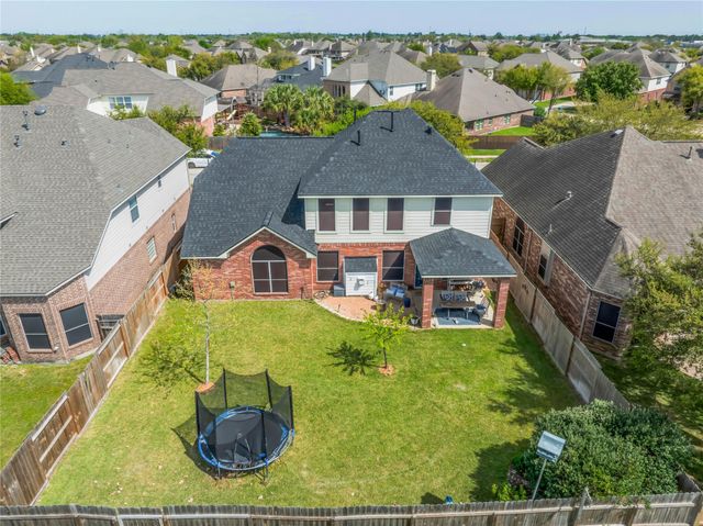 21715 Flecherwood Court, Spring, TX 77388