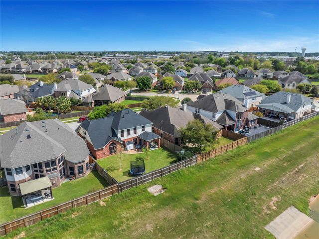 21715 Flecherwood Court, Spring, TX 77388