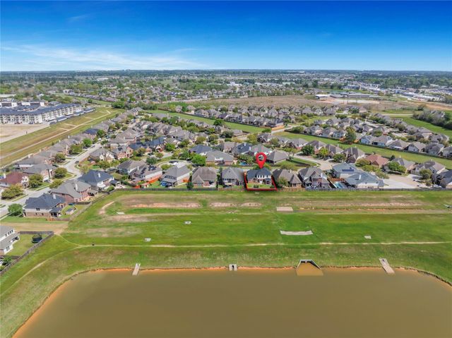 21715 Flecherwood Court, Spring, TX 77388