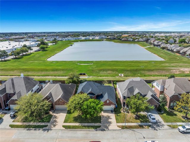 21715 Flecherwood Court, Spring, TX 77388