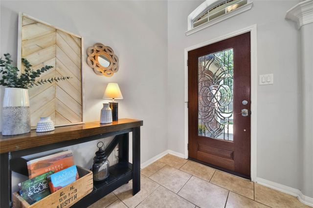 21715 Flecherwood Court, Spring, TX 77388