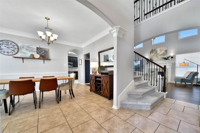 21715 Flecherwood Court, Spring, TX 77388