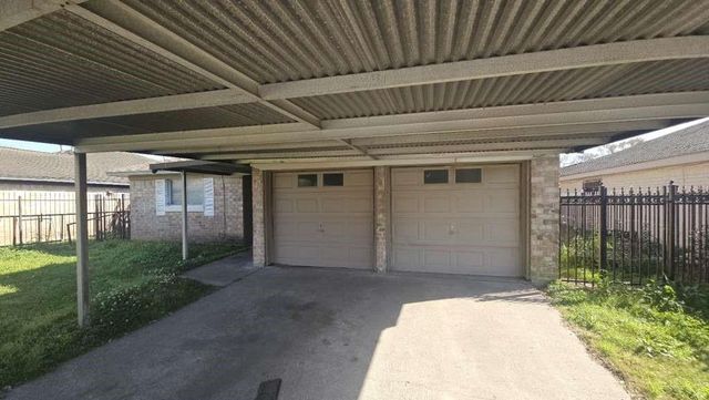1122 Havner Lane, Houston, TX 77037