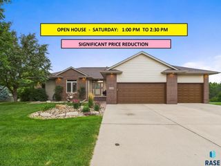 6300 S Limerick Cir Circle, Sioux Falls, SD 57108