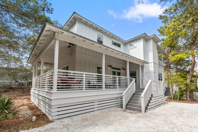 69 Blue Wave Drive, Santa Rosa Beach, FL 32459