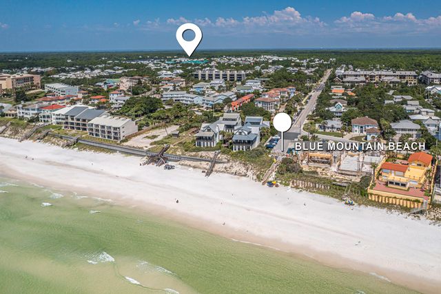 69 Blue Wave Drive, Santa Rosa Beach, FL 32459