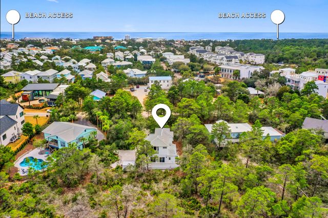 69 Blue Wave Drive, Santa Rosa Beach, FL 32459
