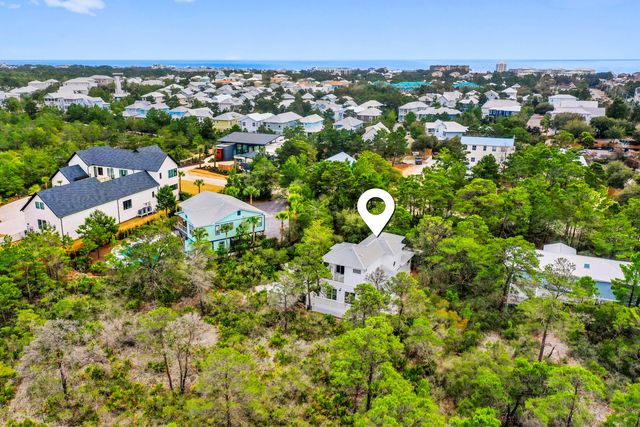 69 Blue Wave Drive, Santa Rosa Beach, FL 32459