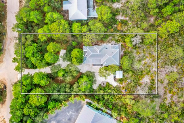 69 Blue Wave Drive, Santa Rosa Beach, FL 32459