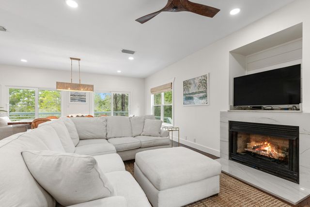 69 Blue Wave Drive, Santa Rosa Beach, FL 32459