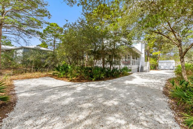 69 Blue Wave Drive, Santa Rosa Beach, FL 32459