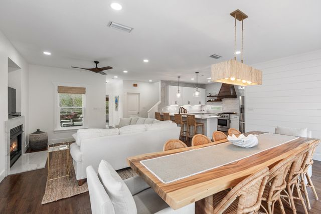 69 Blue Wave Drive, Santa Rosa Beach, FL 32459