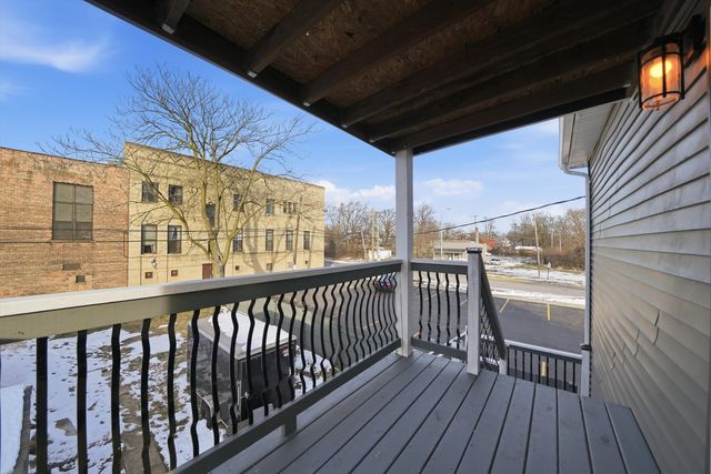 1504 Hanover Street 2, Chicago Heights, IL 60411