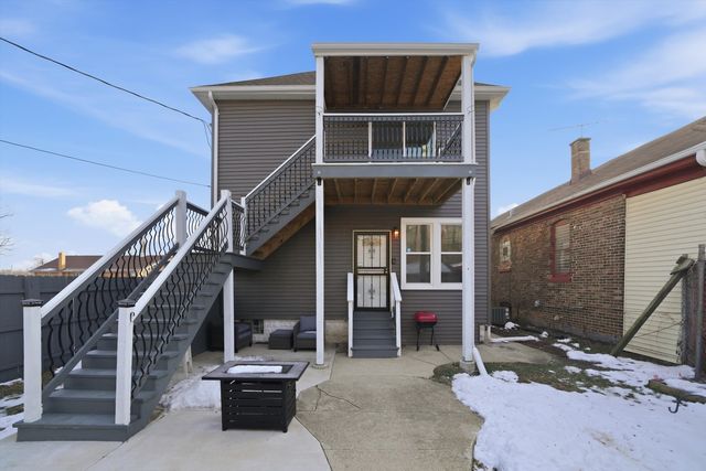 1504 Hanover Street 2, Chicago Heights, IL 60411