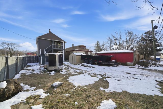 1504 Hanover Street 2, Chicago Heights, IL 60411