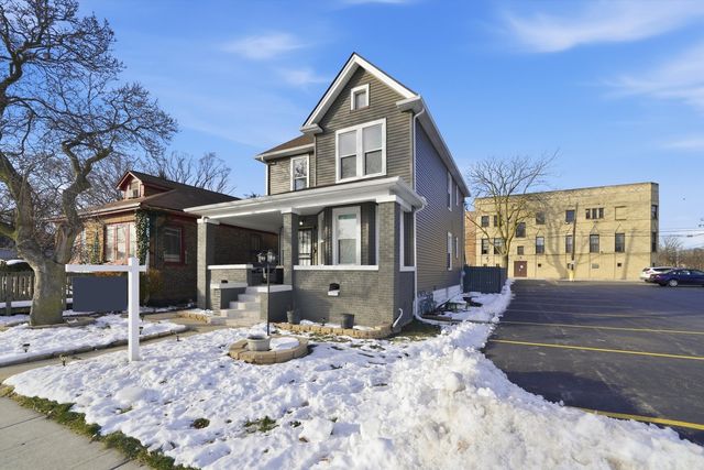 1504 Hanover Street 2, Chicago Heights, IL 60411