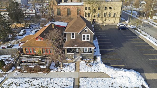 1504 Hanover Street 2, Chicago Heights, IL 60411