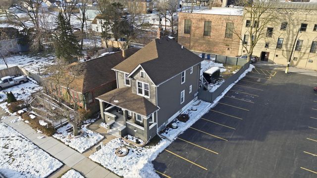 1504 Hanover Street 2, Chicago Heights, IL 60411