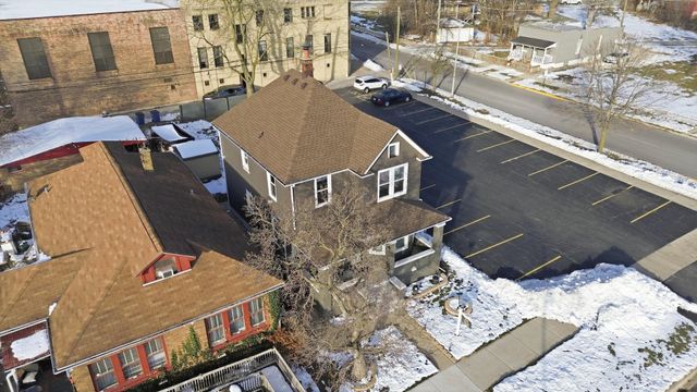 1504 Hanover Street 2, Chicago Heights, IL 60411