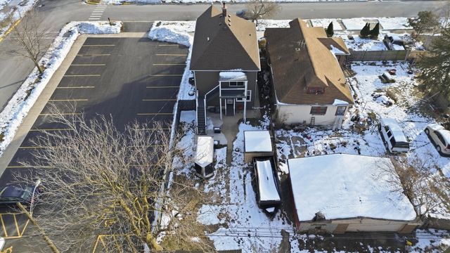 1504 Hanover Street 2, Chicago Heights, IL 60411