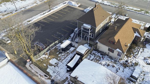 1504 Hanover Street 2, Chicago Heights, IL 60411