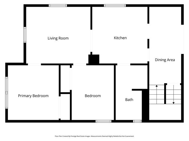 1504 Hanover Street 2, Chicago Heights, IL 60411