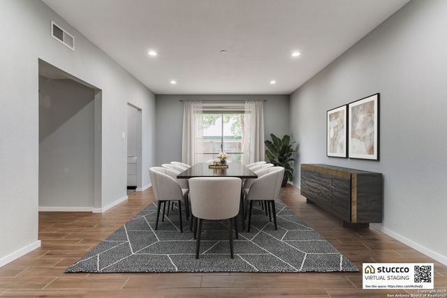 3678 Hidden Dr Apt 604, San Antonio, TX 78217