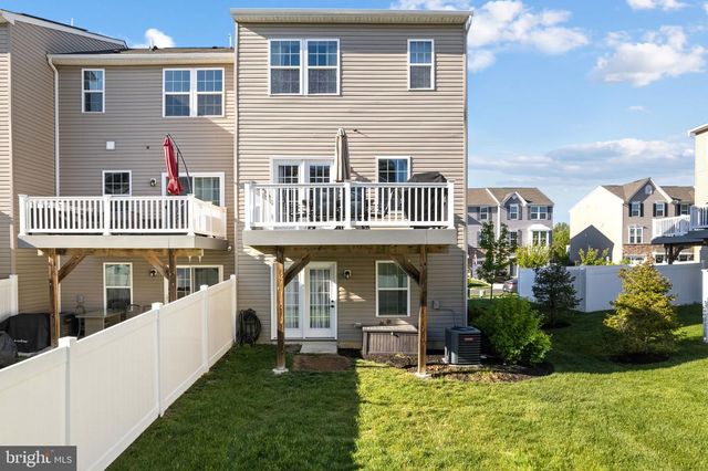 145 MERIDIAN LN, Sewell, NJ 08080