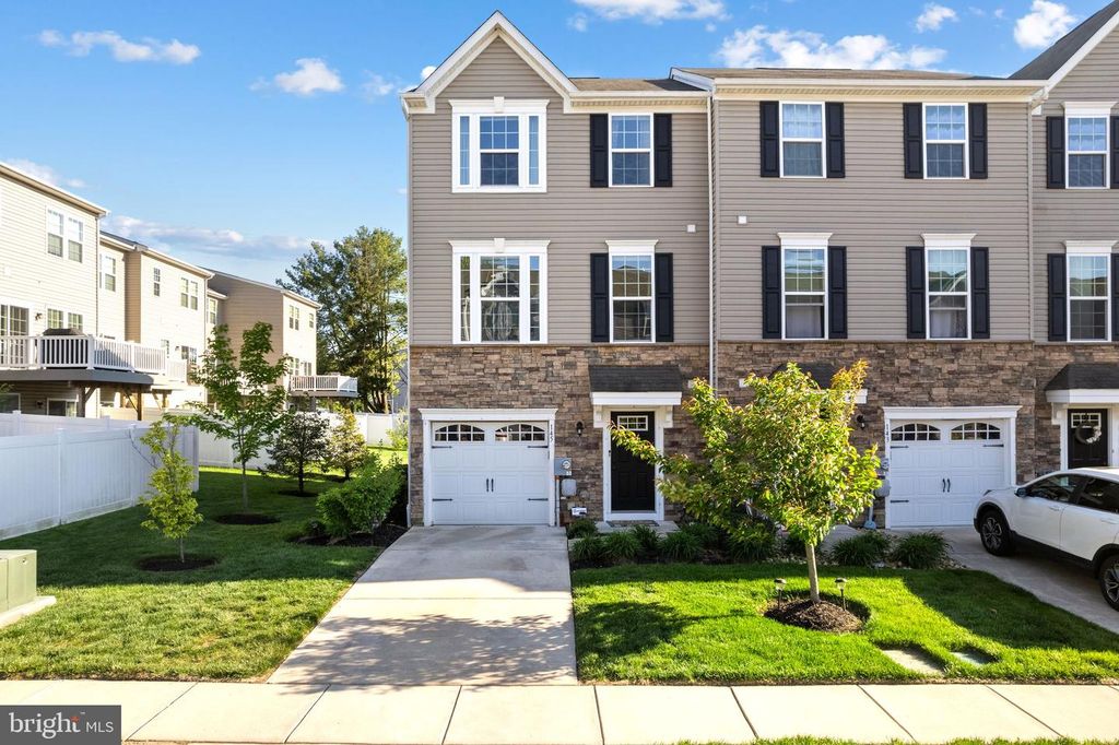 145 MERIDIAN LN, Sewell, NJ 08080