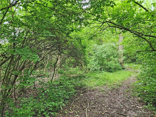 Tract 3 W Jackson Road, Springfield, OH 45502