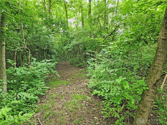 Tract 3 W Jackson Road, Springfield, OH 45502