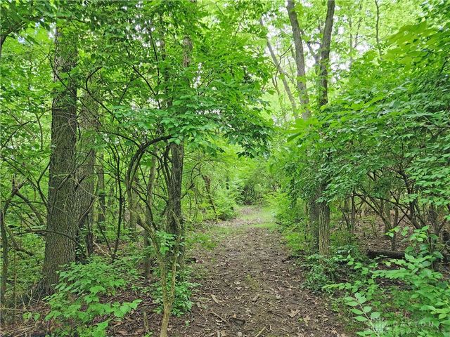 Tract 3 W Jackson Road, Springfield, OH 45502