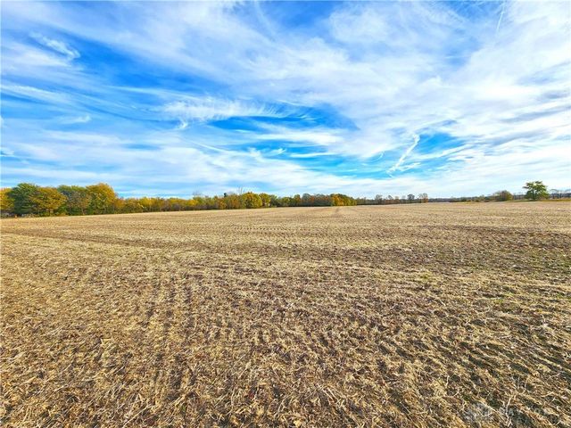 Tract 3 W Jackson Road, Springfield, OH 45502