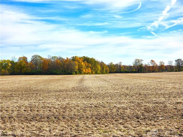 Tract 3 W Jackson Road, Springfield, OH 45502